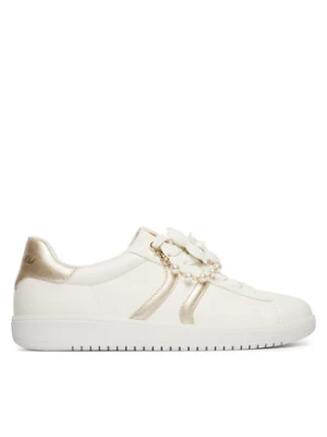 Aldo Sneakersy Chicsneaker2 14195087 Złoty