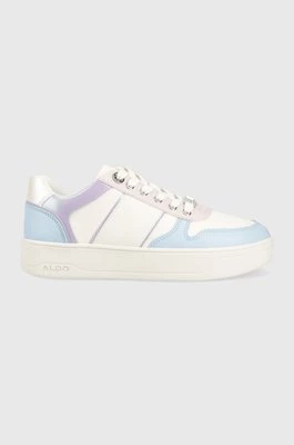 Aldo sneakersy Clubhouse-L kolor niebieski 13542946.CLUBHOUSE-L