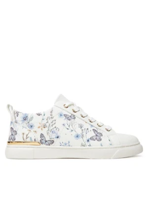 Aldo Sneakersy Dilathielle 13964971 Biały