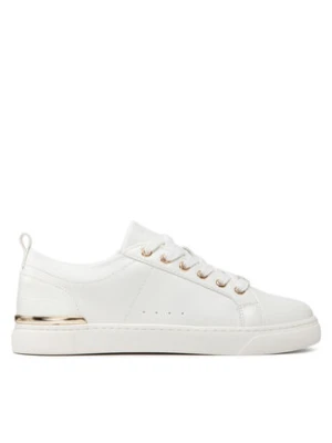 Aldo Sneakersy Dilathielle 16192479 Biały