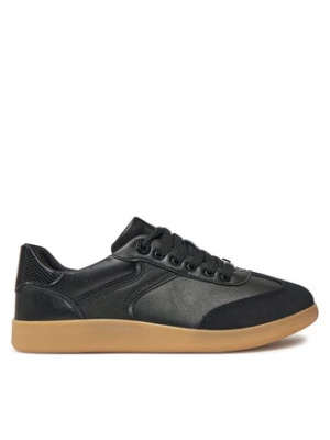 Aldo Sneakersy Erilg 13847641 Czarny