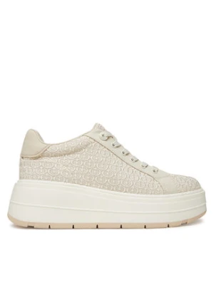 Aldo Sneakersy Garelia 13964973 Szary