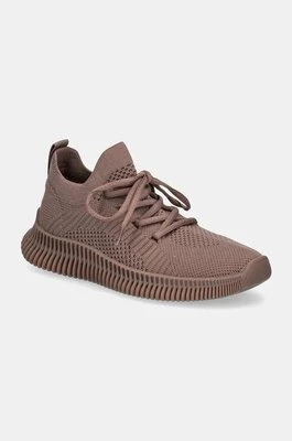 Aldo sneakersy GILGA kolor brązowy 13736299 GILGA