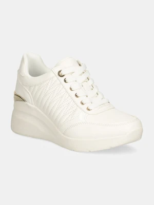 Aldo sneakersy GRADSKIY kolor biały 13661560 GRADSKIY