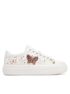 Aldo Sneakersy Gwiri 2.0 13721271 Biały