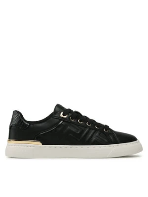 Aldo Sneakersy Iconispec 13542871 Czarny