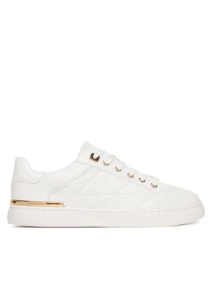 Aldo Sneakersy Iconispec 13715317 Czarny