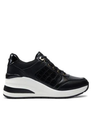 Aldo Sneakersy Iconistep 13711820 Czarny