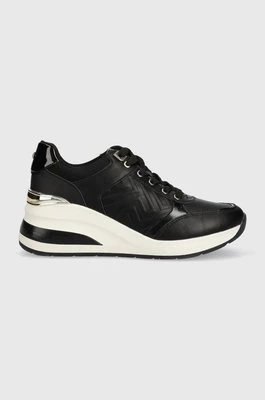 Aldo sneakersy Iconistep kolor czarny 13542904.ICONISTEP