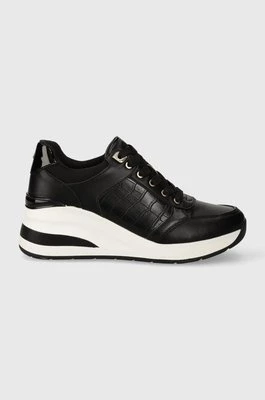 Aldo sneakersy Iconistep kolor czarny 13711820
