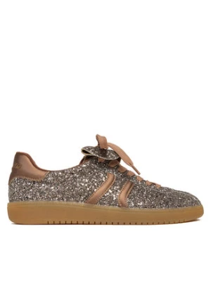 Aldo Sneakersy Itsneaker 14157274 Złoty