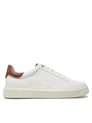 Aldo Sneakersy Marconi 13829481 Biały