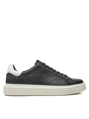 Aldo Sneakersy Marconi 13834938 Czarny