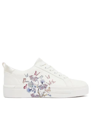 Aldo Sneakersy Meadow 13711711 Biały