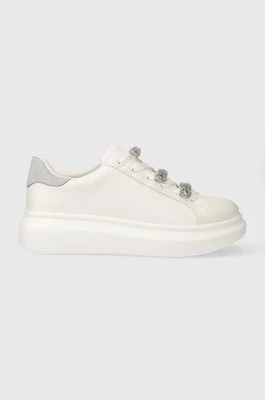 Aldo sneakersy Merrick kolor biały 13715349
