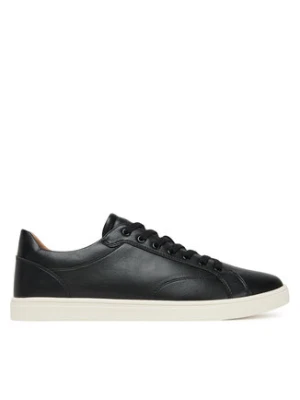Aldo Sneakersy Poker 13963597 Czarny