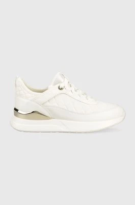 Aldo sneakersy Quiltyn kolor biały 13554276