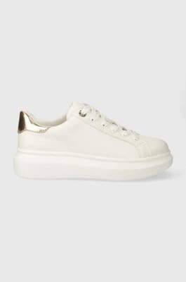 Aldo sneakersy Reia kolor biały 13730885