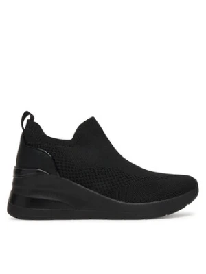 Aldo Sneakersy Sevan 13812485 Czarny