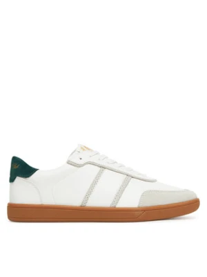 Aldo Sneakersy Uptown 13914458 Biały