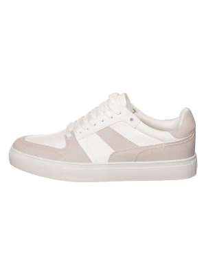 Aldo Sneakersy w kolorze biało-granatowym rozmiar: 42