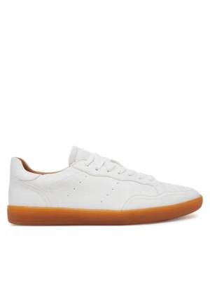 Aldo Sneakersy Wildbrook 13963607 Biały