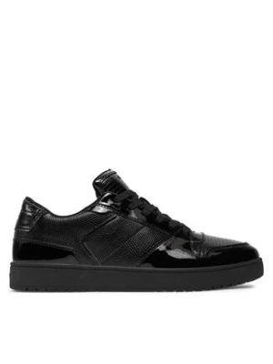 Aldo Sneakersy Zethan 13847746 Czarny