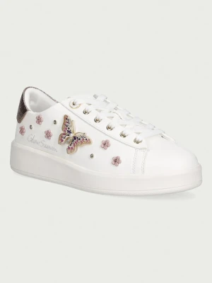 Aldo SPRINGKISS sneakersy damskie biały