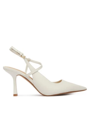 Aldo Szpilki Brunette 13965195 Biały