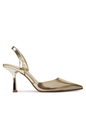 Aldo Szpilki Brusanti 13985166 Złoty