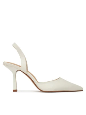 Aldo Szpilki Brusanti 13985171 Biały