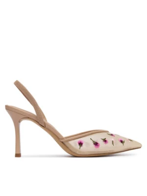 Aldo Szpilki Carollina 14296304 Beżowy