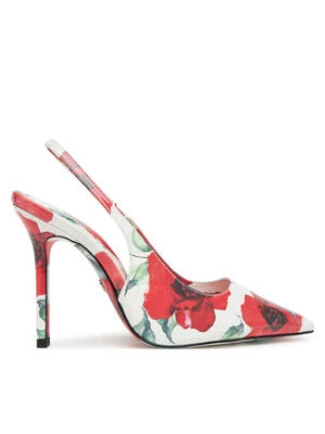 Aldo Szpilki Love Bloom 13922112 Kolorowy