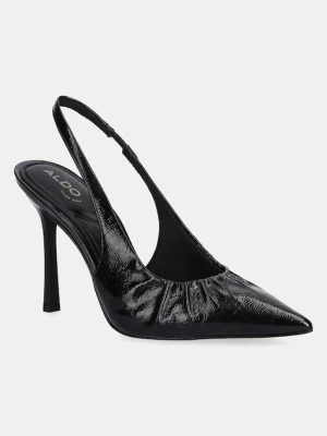 Aldo szpilki MYSTIE kolor czarny 14118338