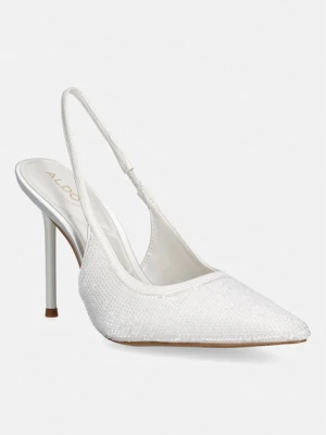 Aldo szpilki PEARLESCENT