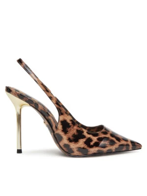 Aldo Szpilki Puckerup 13922287 Brązowy