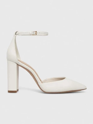 Aldo szpilki skórzane Faith