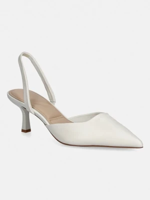 Aldo szpilki skórzane GAVEDESSI