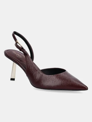 Aldo szpilki skórzane JEANNY