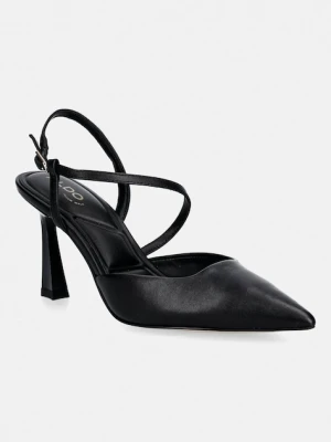 Aldo szpilki skórzane JULEZ