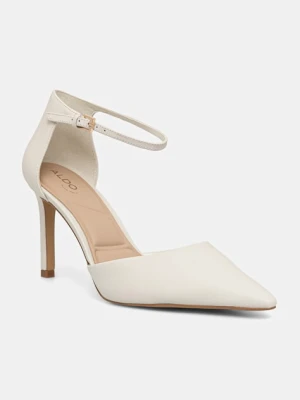 Aldo szpilki skórzane MERLO