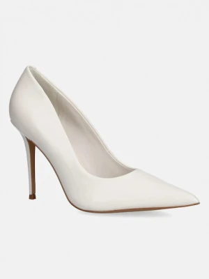 Aldo szpilki skórzane STASYA