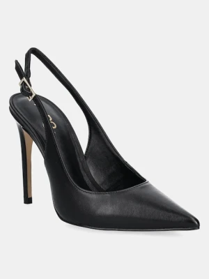 Aldo szpilki skórzane STESSYSLING