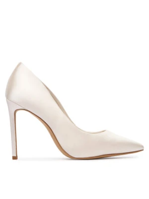 Aldo Szpilki Stessy2.0 14296224 Écru