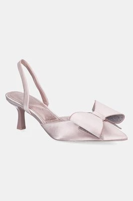 Aldo szpilki x WICKED PERFECTLYPINK kolor różowy 13868650 PERFECTLYPINK