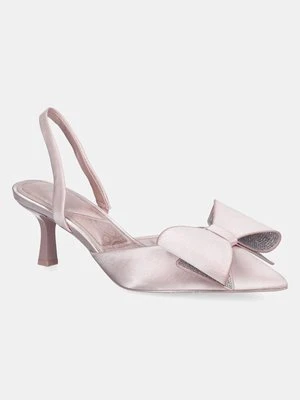 Aldo szpilki x WICKED PERFECTLYPINK kolor różowy 13868650 PERFECTLYPINK