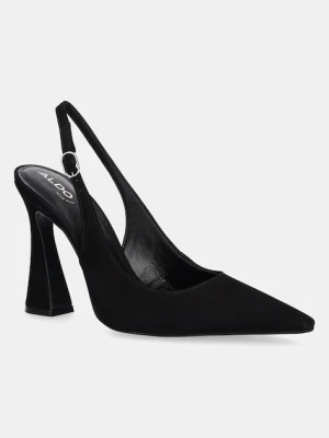 Aldo szpilki zamszowe DAPHNEA