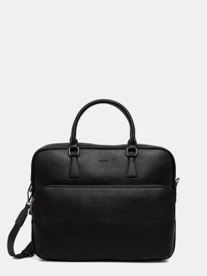 Aldo torba na laptopa męska z imitacji skóry BRION