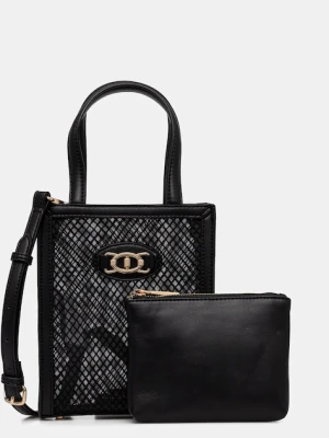 Aldo torebka ADELIA kolor czarny 14009837