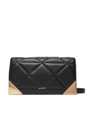 Aldo Torebka Albulasee 14002051 Czarny